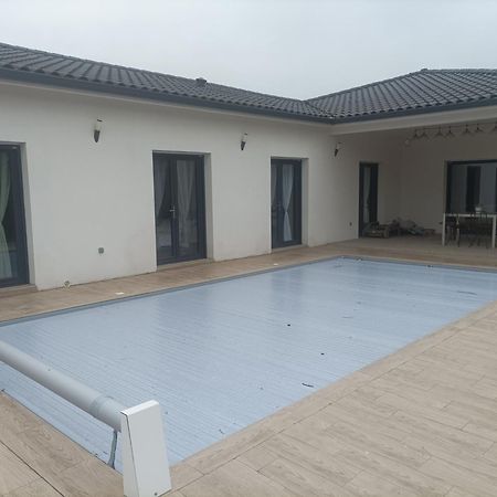 Villa De Cammas Montauban Bagian luar foto